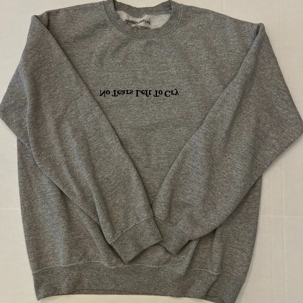 Ariana Grande sweatshirt